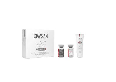 ＜CIVASAN＞ＶＡＲＯＣＯＢＩＮ　Ｃ　Ｐｅｒｓｏｎａｌ　Ｔｒｅａｔｍｅｎｔ